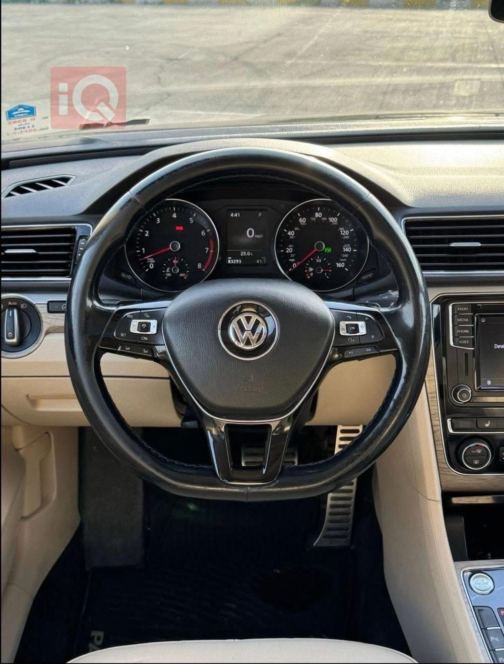 ڤۆڵکسواگن پاسات